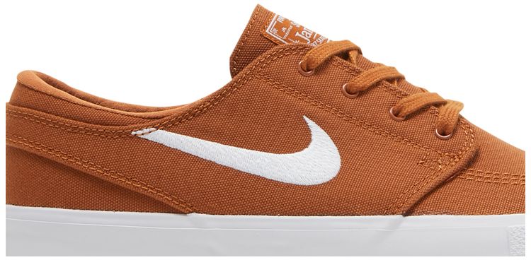 Nike Zoom Stefan Janoski Canvas RM SB Cider