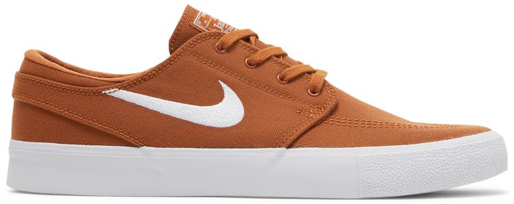 Nike Zoom Stefan Janoski Canvas RM SB Cider