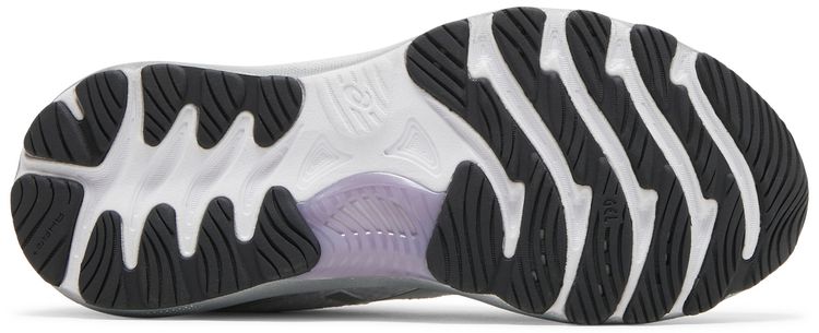 Asics Wmns Gel Nimbus 23 Platinum