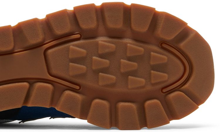 New Balance 574 Rugged   Grey Blue