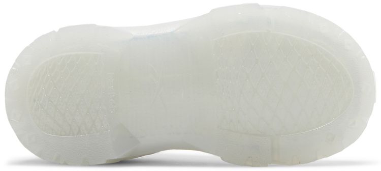 Cardi B x Reebok Club C Toddler Triple White