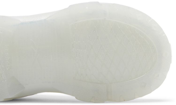 Cardi B x Reebok Club C Toddler Triple White