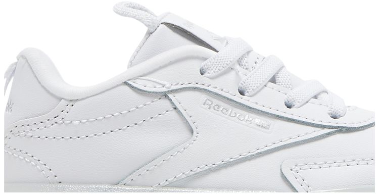 Cardi B x Reebok Club C Toddler Triple White