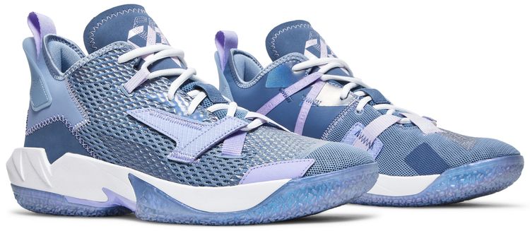 Air Jordan Why Not Zer04 KB3