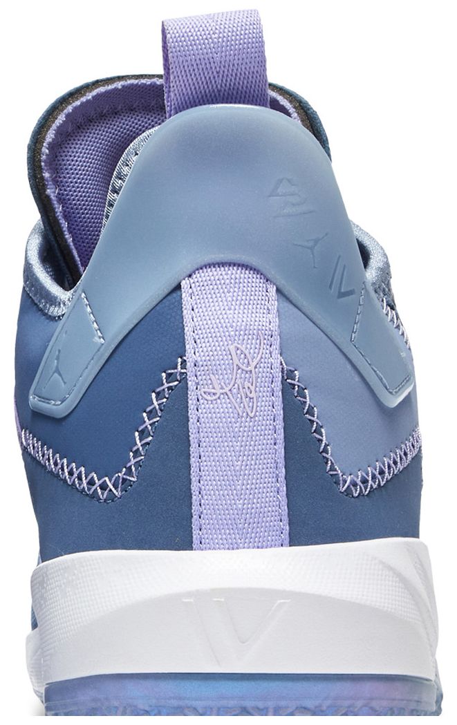 Air Jordan Why Not Zer04 KB3