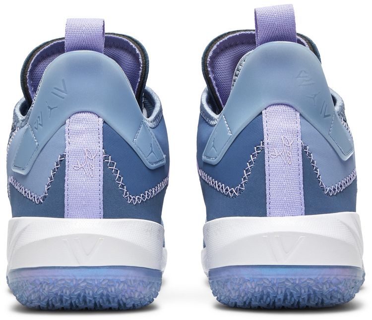 Air Jordan Why Not Zer04 KB3