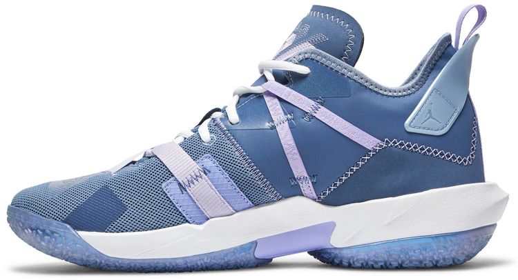 Air Jordan Why Not Zer04 KB3