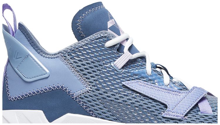 Air Jordan Why Not Zer04 KB3