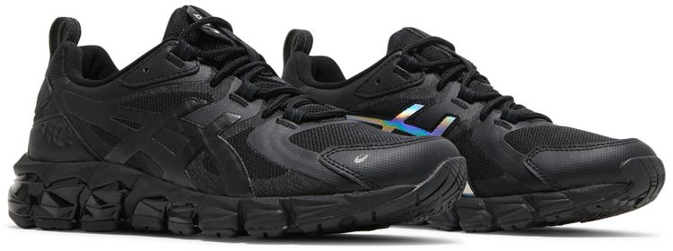 ASICS Wmns Gel Quantum 180 Black Pearl