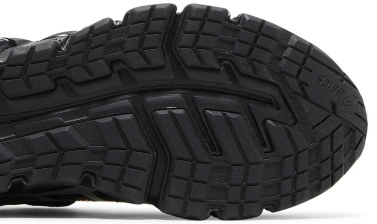 ASICS Wmns Gel Quantum 180 Black Pearl