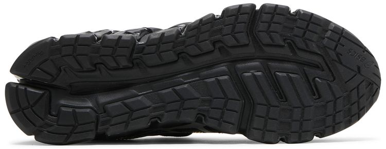 ASICS Wmns Gel Quantum 180 Black Pearl