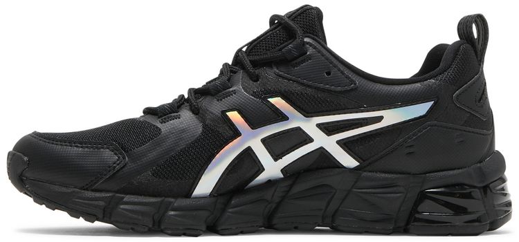 ASICS Wmns Gel Quantum 180 Black Pearl