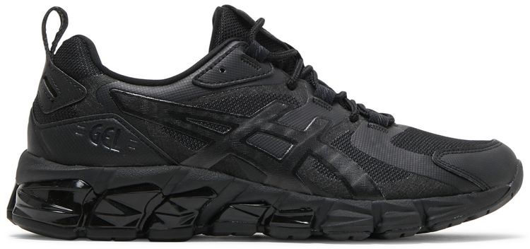 ASICS Wmns Gel Quantum 180 Black Pearl