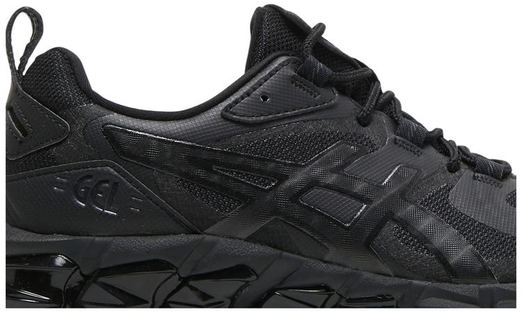 ASICS Wmns Gel Quantum 180 Black Pearl