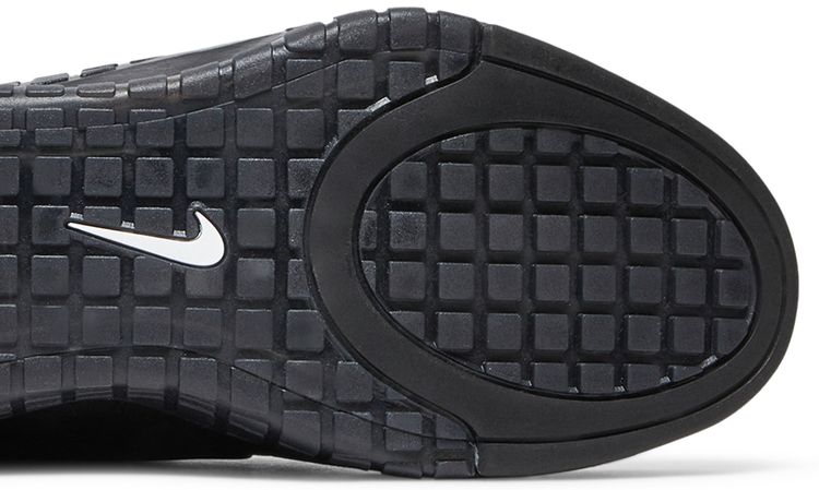 Nike Adapt Auto Max Triple Black