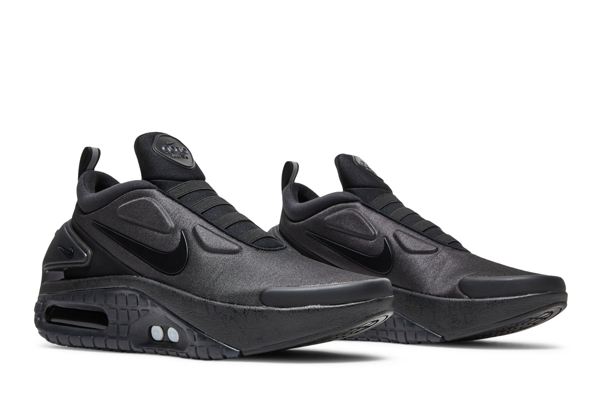 Buy Nike Adapt Auto Max 'Triple Black' - CZ6799 002 | GOAT CA