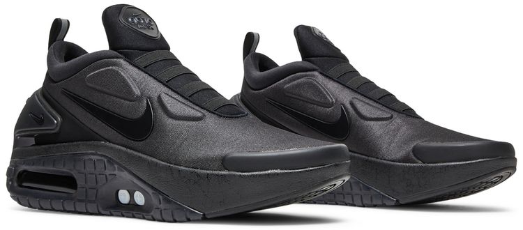 Nike Adapt Auto Max Triple Black
