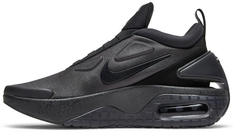 Nike Adapt Auto Max Triple Black