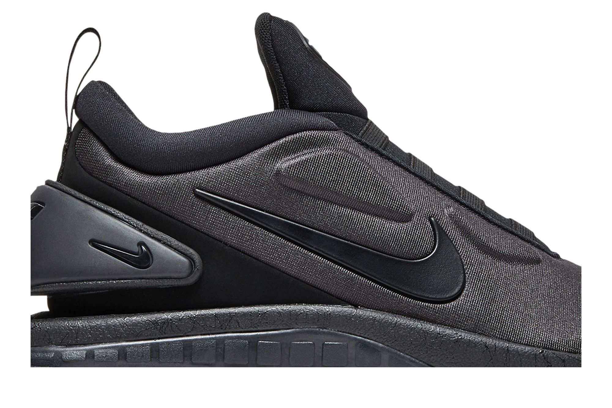 Nike adapt goat store