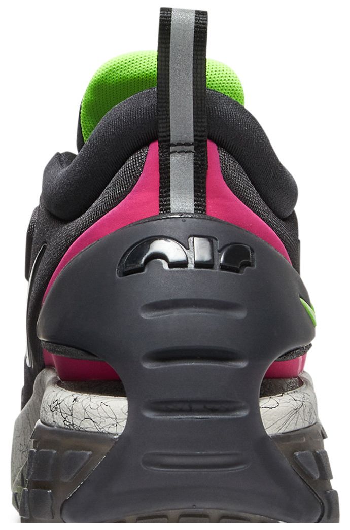 Nike Adapt Auto Max FIreberry