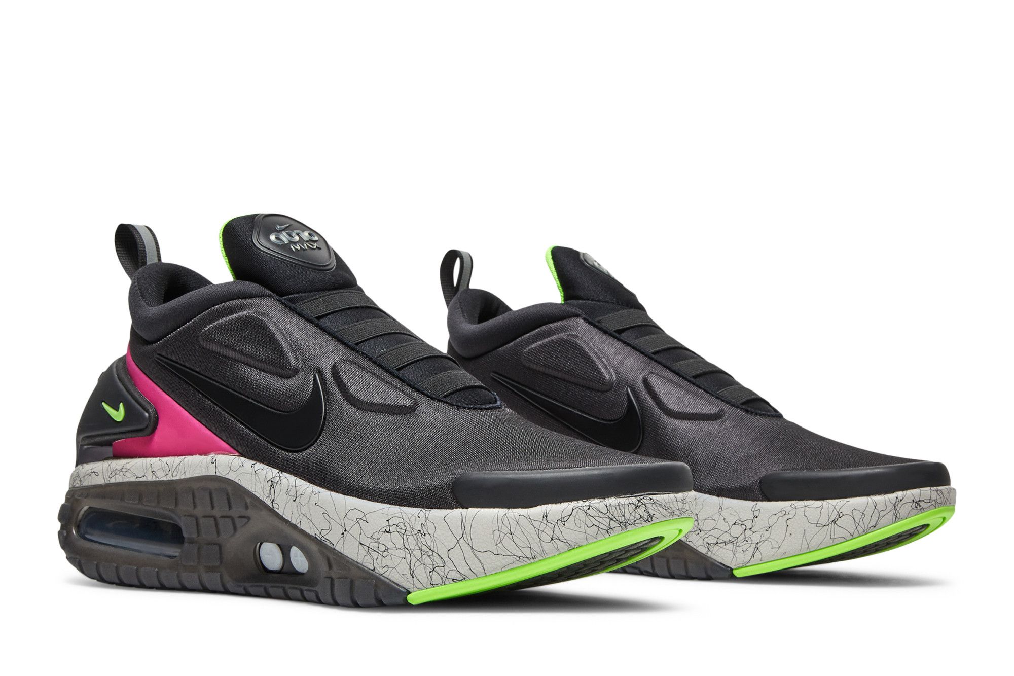 adapt auto max fireberry stockx