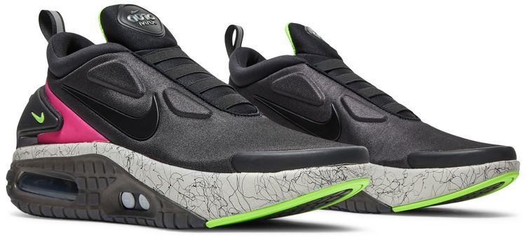 Nike Adapt Auto Max FIreberry