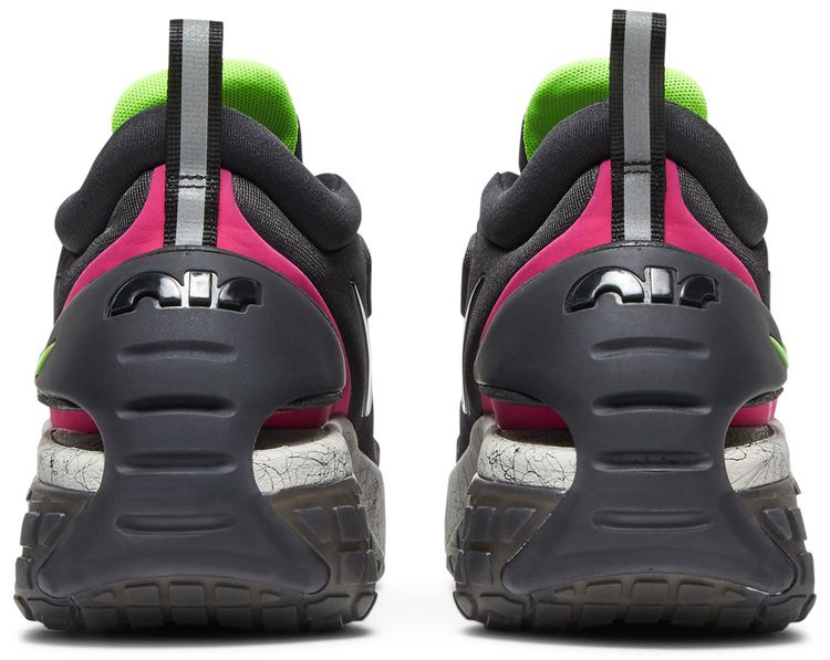 Nike Adapt Auto Max FIreberry