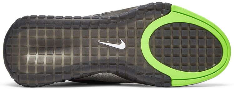 Nike Adapt Auto Max FIreberry