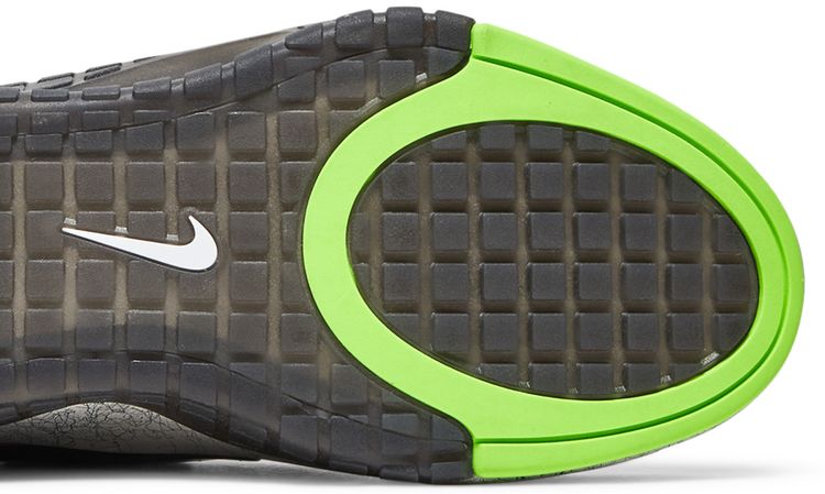 Nike Adapt Auto Max FIreberry