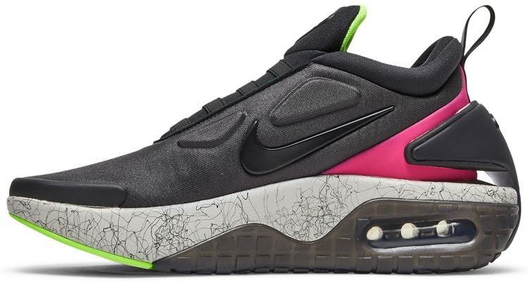 Nike Adapt Auto Max FIreberry