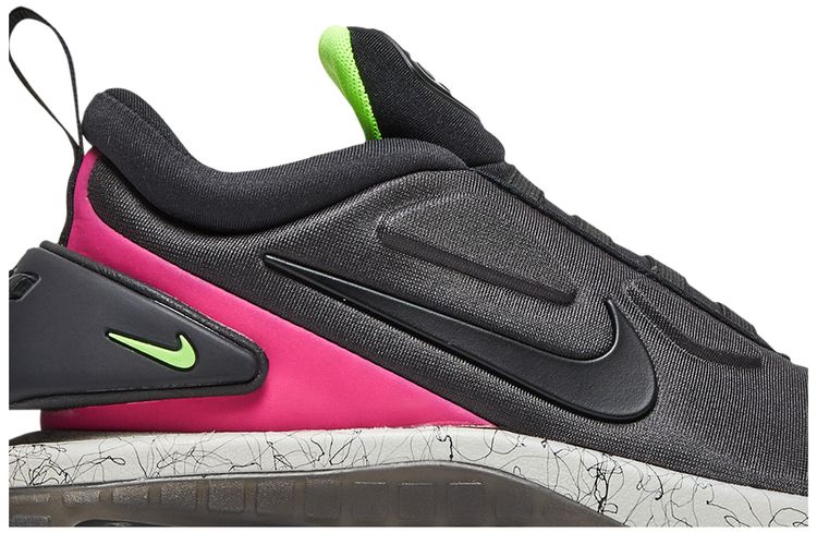 Nike Adapt Auto Max FIreberry