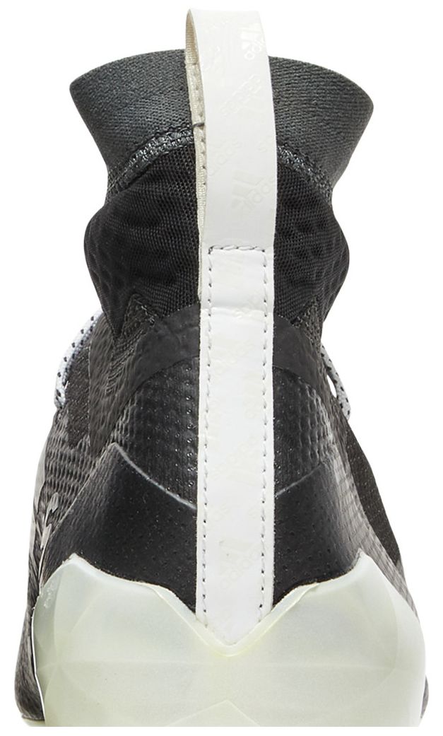 Adizero 80 SK Core Black White