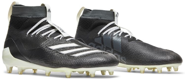 Adizero 80 SK Core Black White