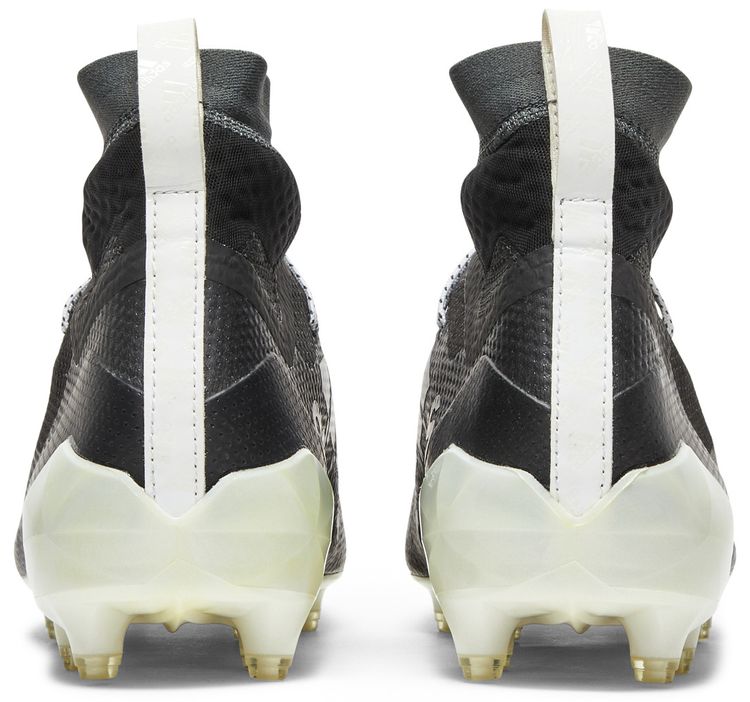 Adizero 80 SK Core Black White