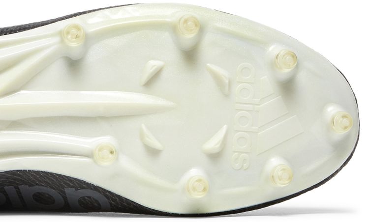 Adizero 80 SK Core Black White