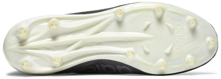 Adizero 80 SK Core Black White