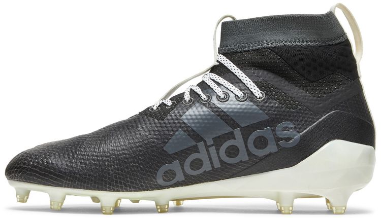 Adizero 80 SK Core Black White