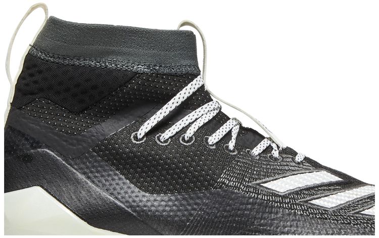 Adizero 80 SK Core Black White