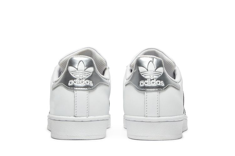 adidas gazelle silver green womens adidas Originals Superstar II Teen