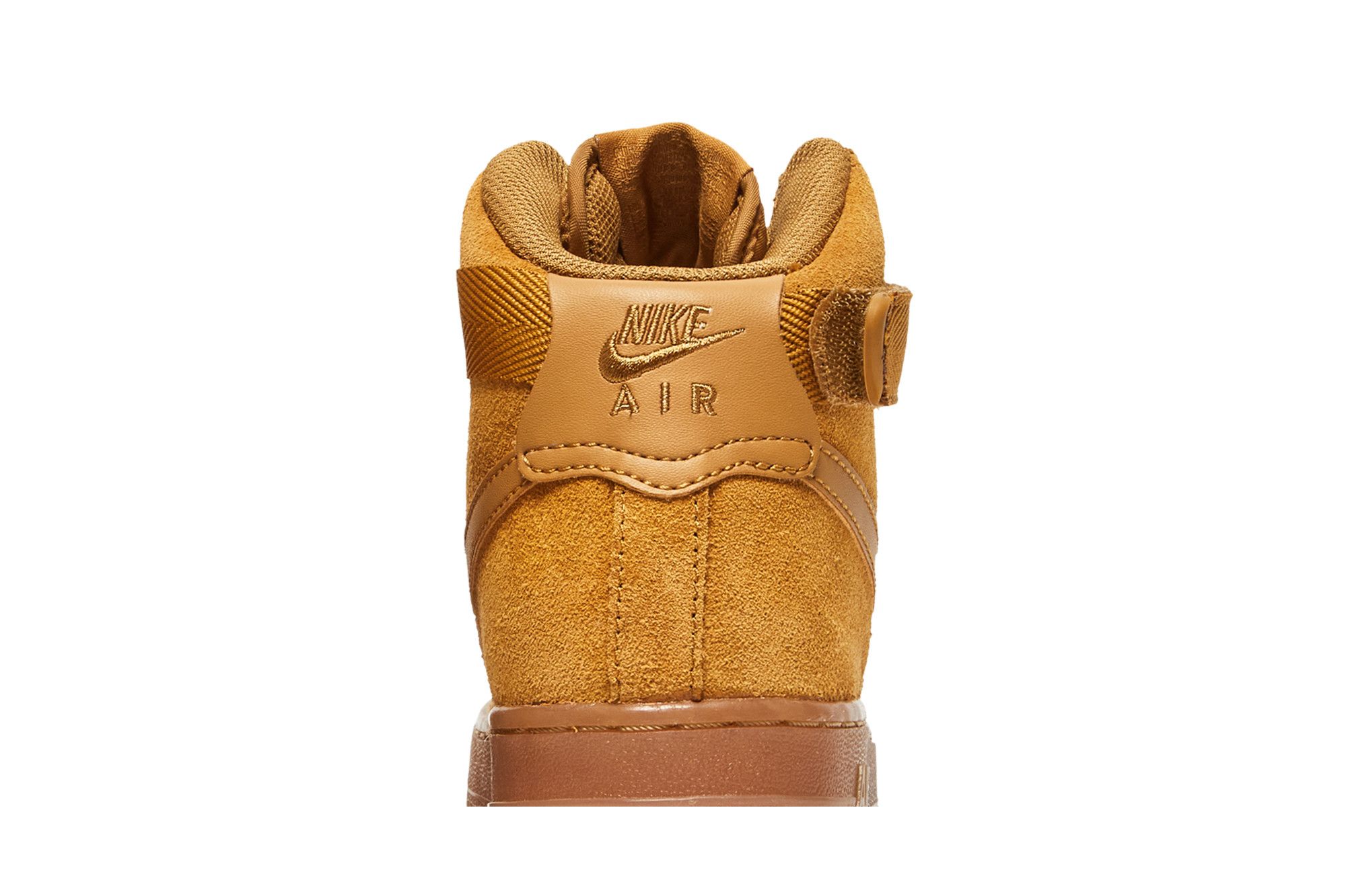 Buy Air Force 1 High LV8 3 GS Wheat CK0262 700 GOAT CA