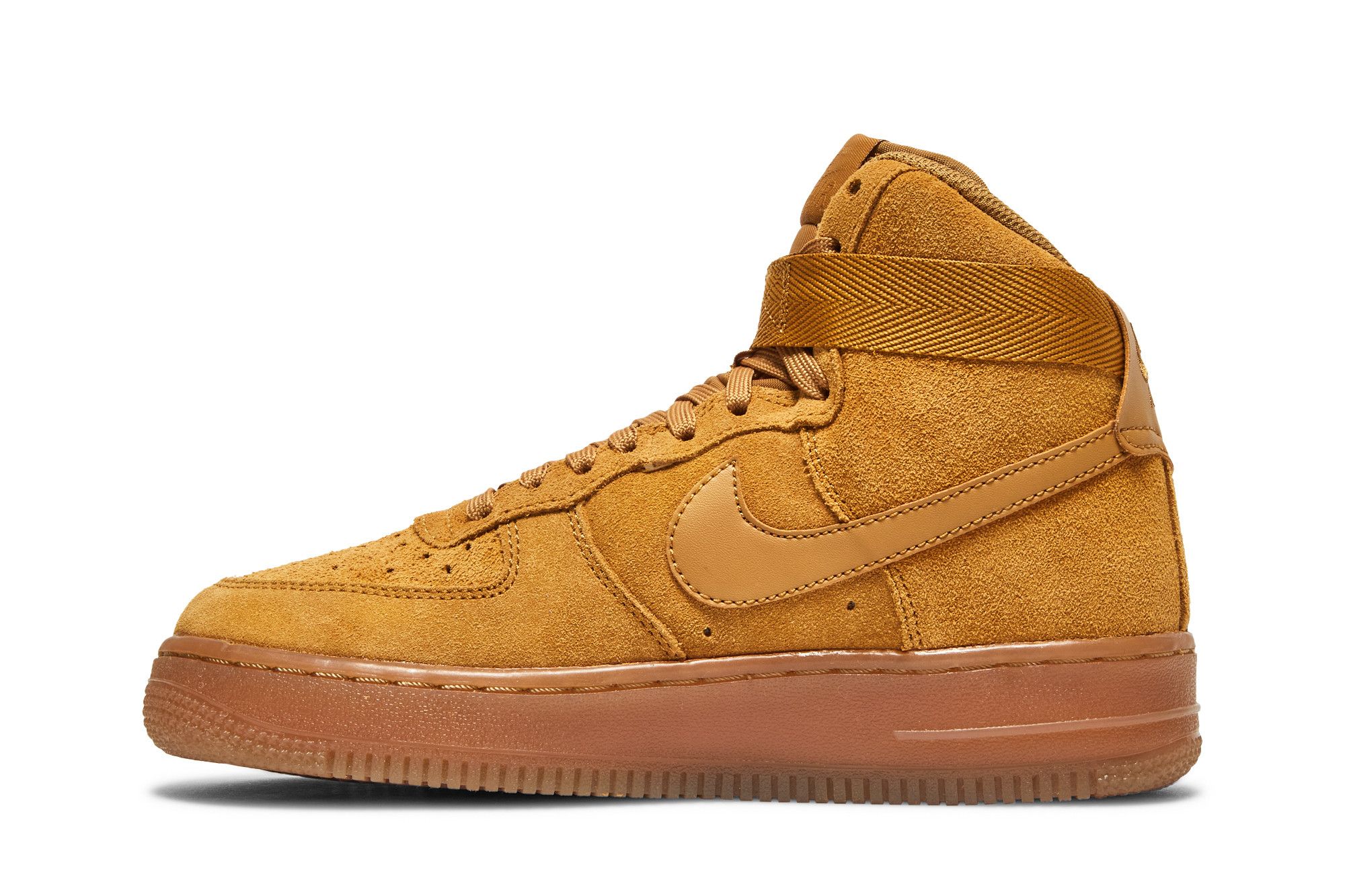 Nike sf af1 wheat deals
