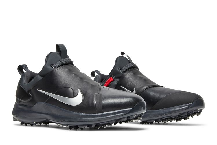 Nike Tour Premiere Wide Black