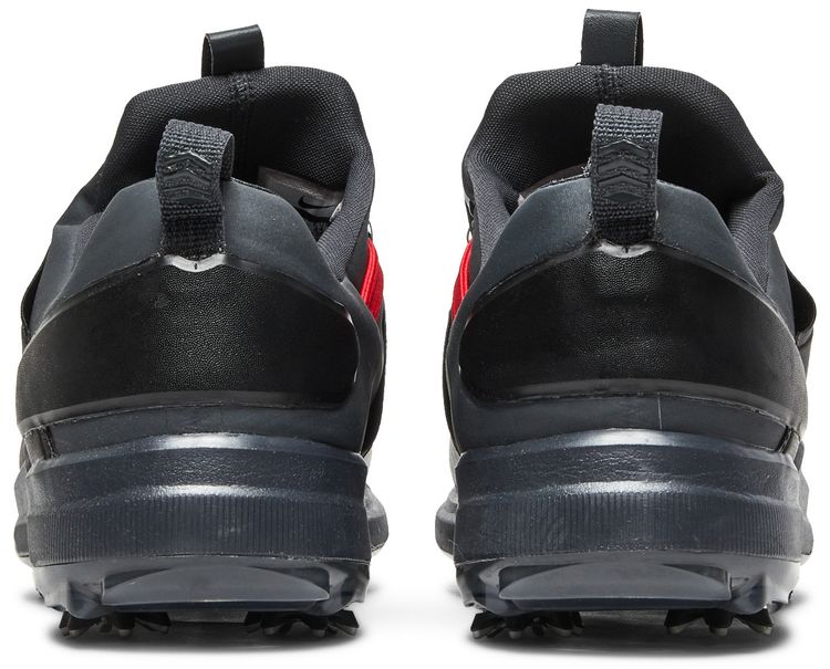 Nike Tour Premiere Wide Black