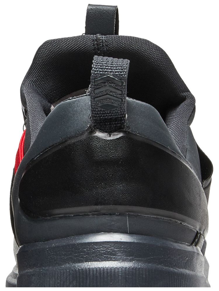 Nike Tour Premiere Wide Black