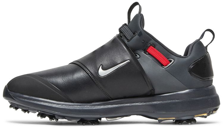 Nike Tour Premiere Wide Black