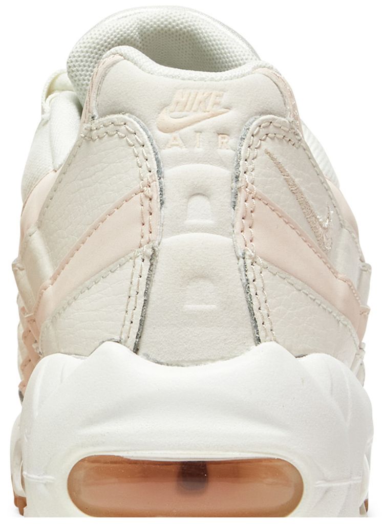 Nike Wmns Air Max 95 Sail