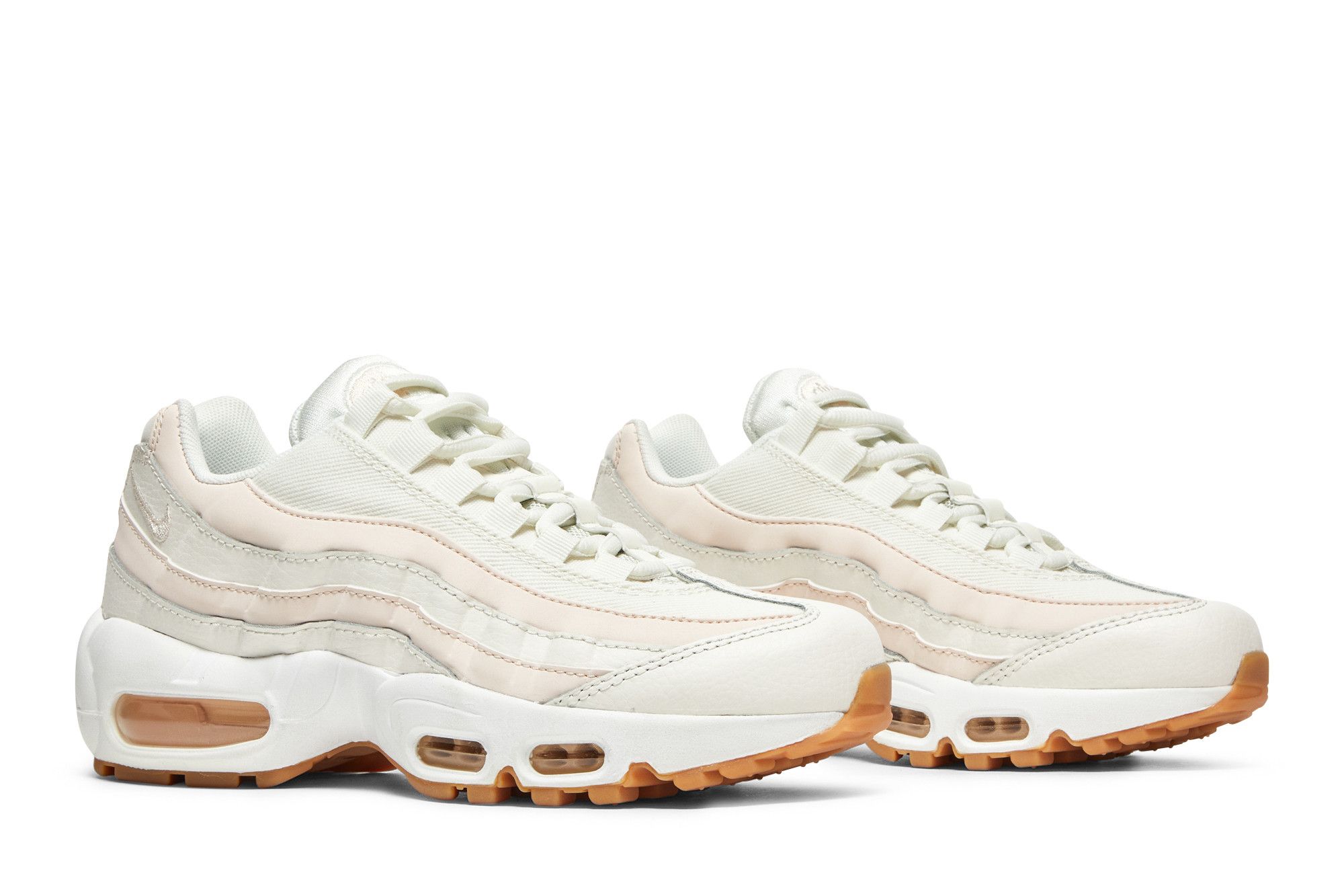 Size 10.5 Wmns Air Max 95 Sail