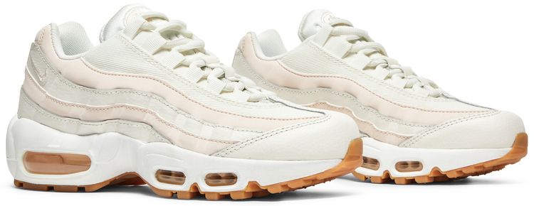 Nike Wmns Air Max 95 Sail