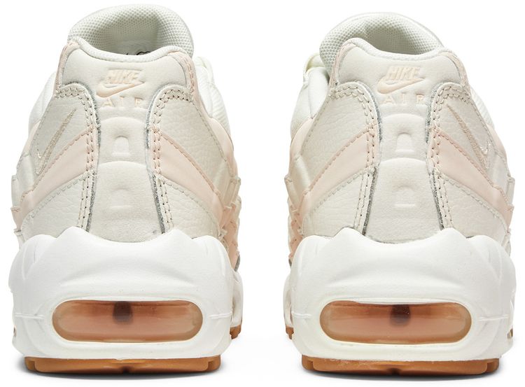 Nike Wmns Air Max 95 Sail