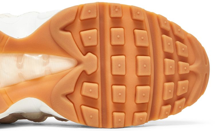 Nike Wmns Air Max 95 Sail